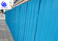 Construction & Real Estate PVC Wall Borad Discount Corrugated Plastic Wall Sheets