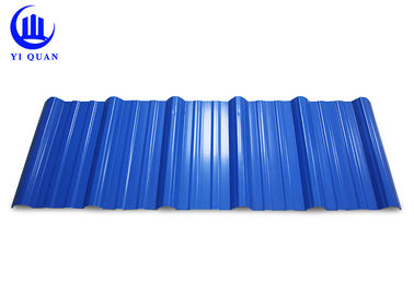 New Technology  Roofing Sheet Foshan Upvc Roofing Sheets In Roof Tiles