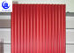 Asa - PVC Anti Corrosive Composite Plastic Roof Tiles Sheet Corrugated