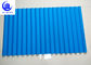 Waterproof Plastic Roof Tiles Sheet Yiquan Corrugated Pvc Roofing Sheets