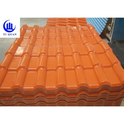 ASA PVC合成屋根瓦 幅1050mm 5年保証