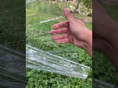 ポリカーボネートの屋根シート