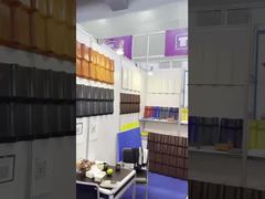 広州交易会2日目 2025年10月24日